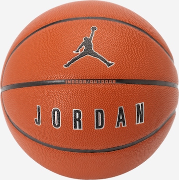 oranžinė Jordan Kamuolys 'Ultimate 2.0': priekis