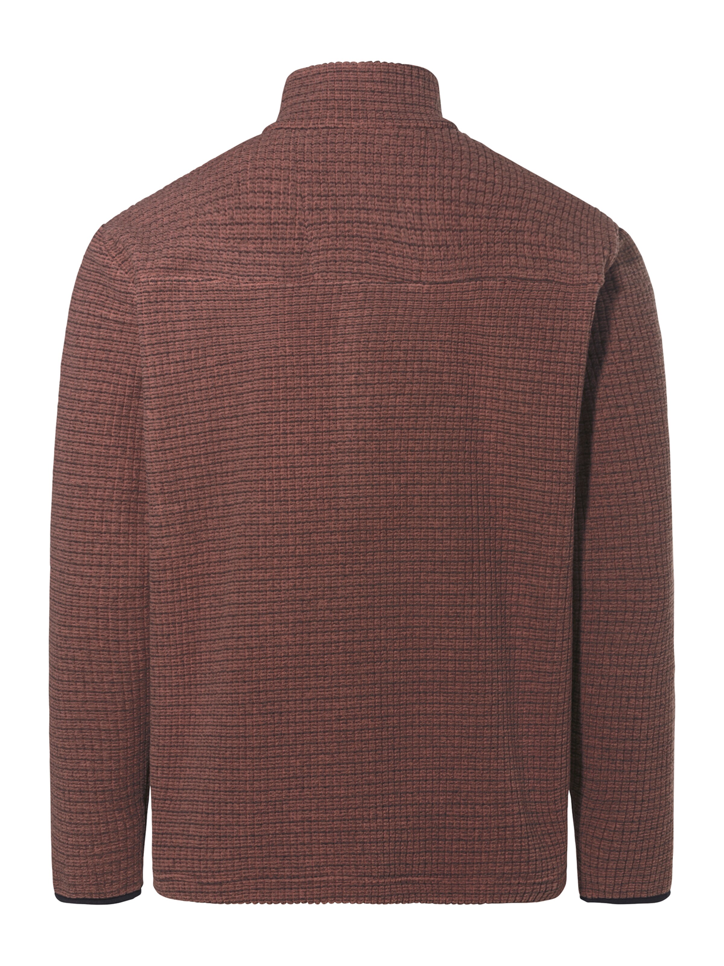 VAUDE Jacke 'Neyland II' in Braun