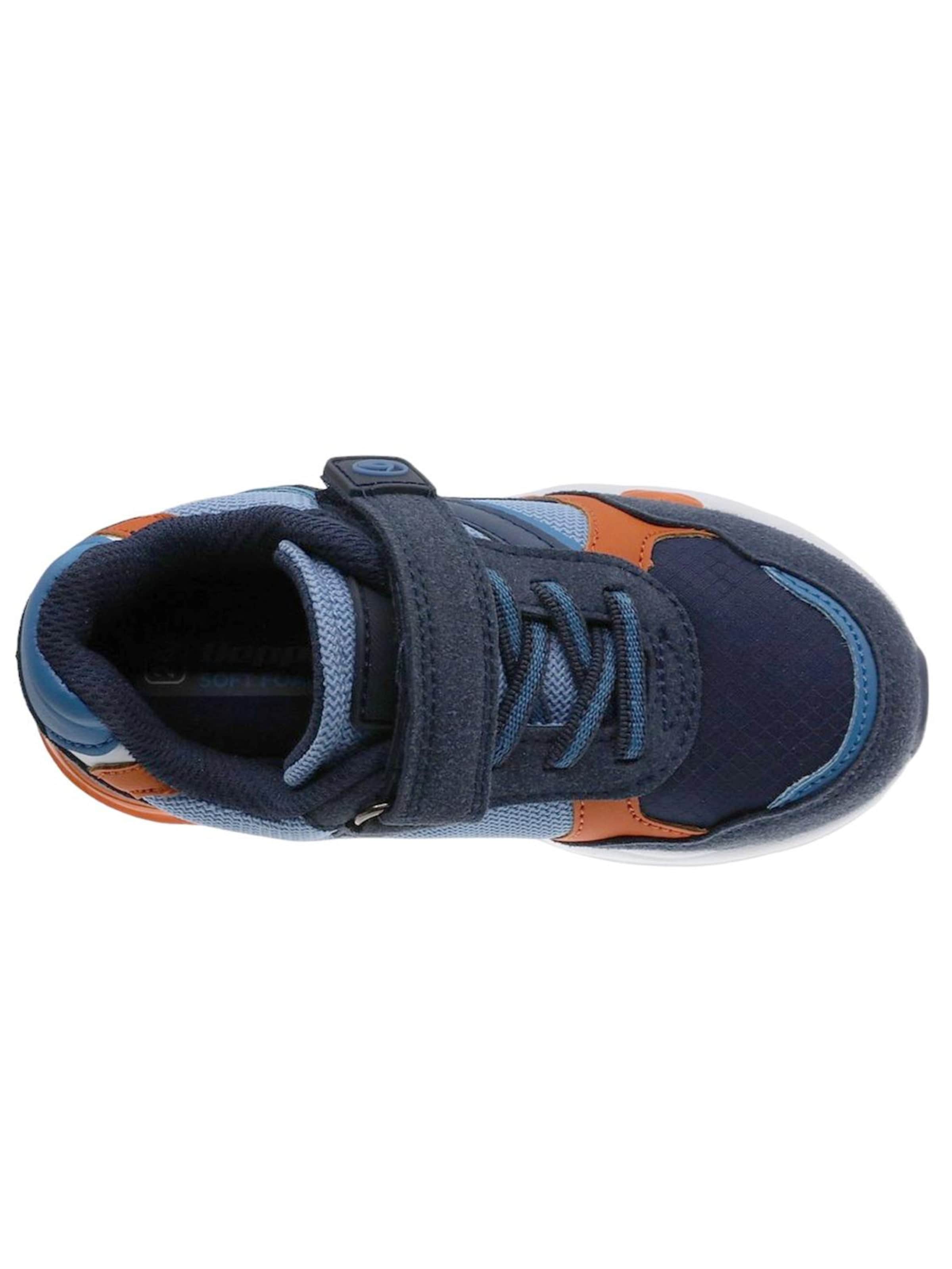 Beppi - Zapatillas deportivas en azul