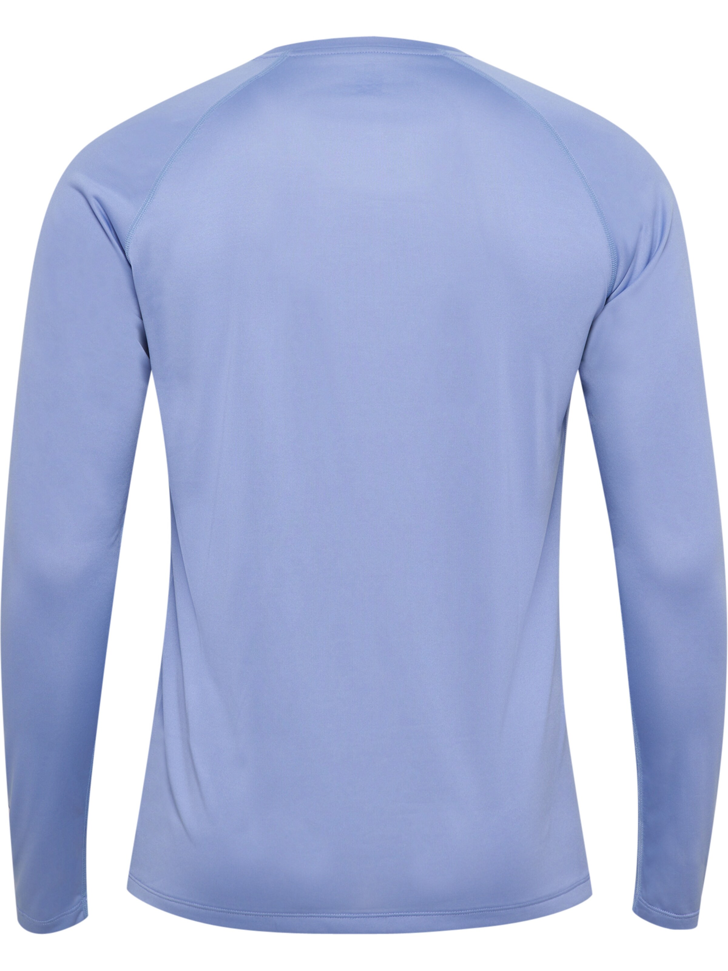 Newline Funktionsskjorte i blå