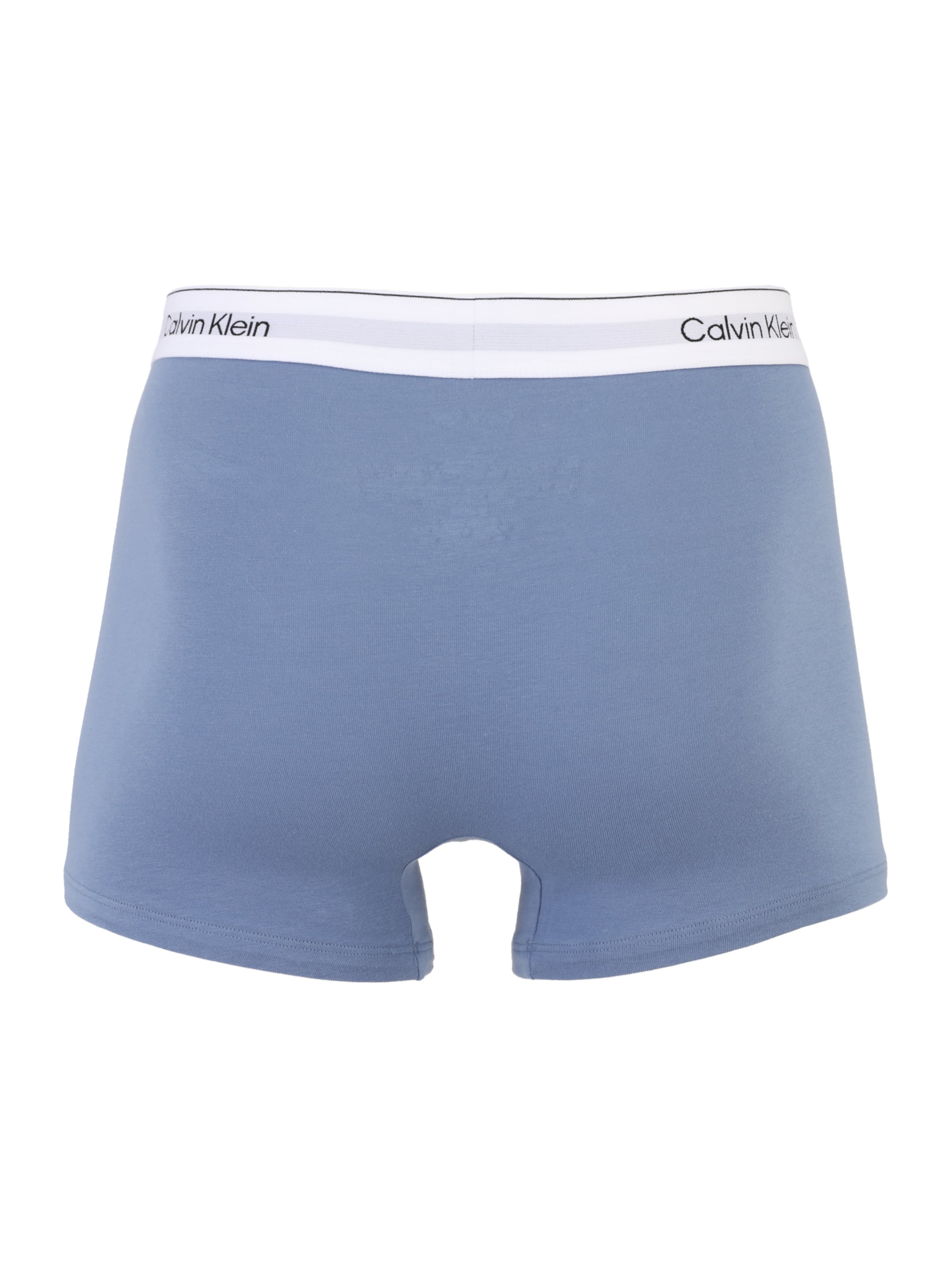Calvin Klein Underwear Боксерки в синьо