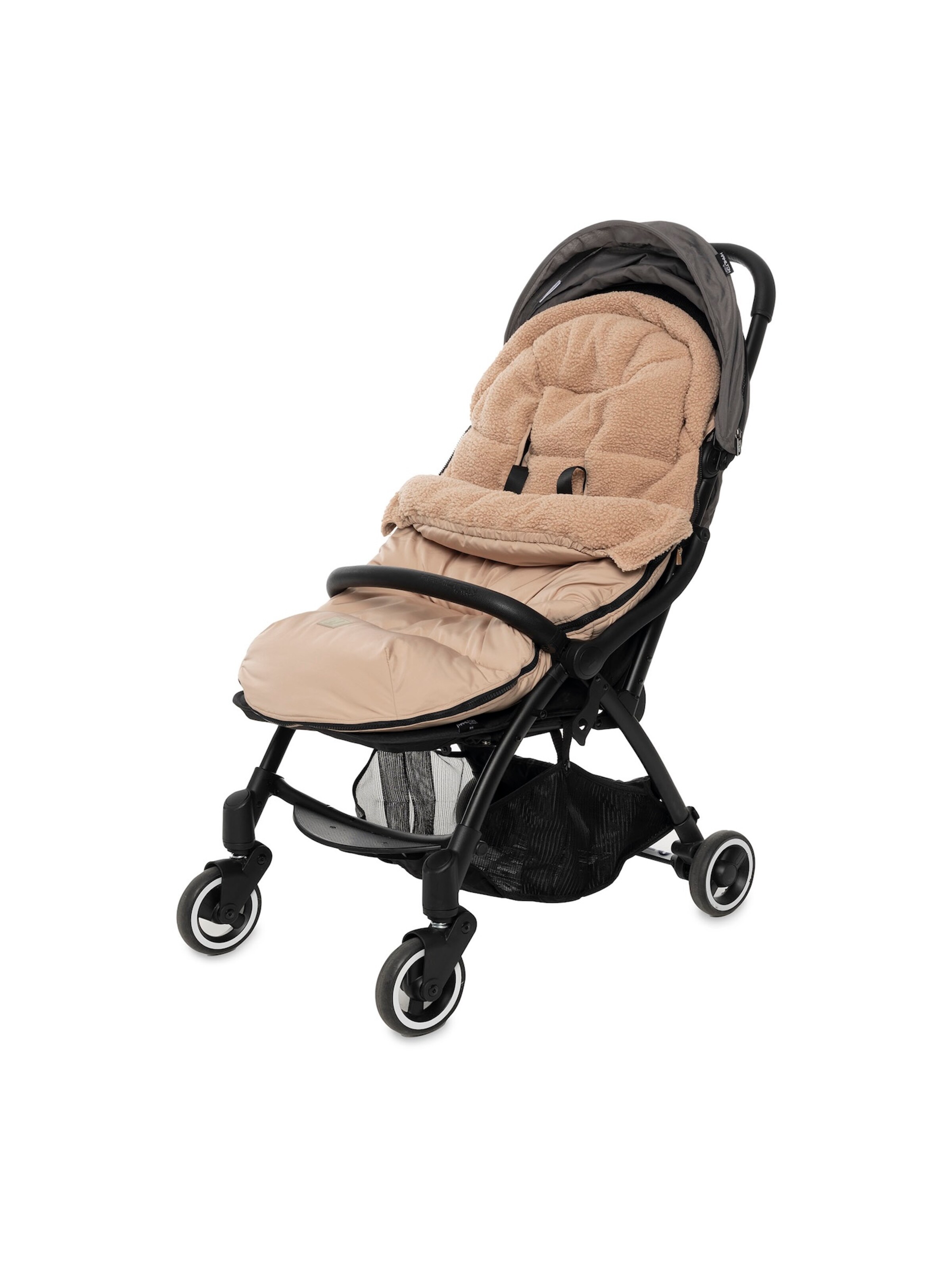 Jollein Slaapzak in Bruin