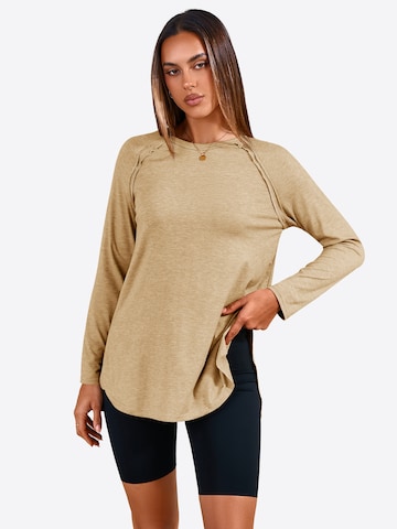 Tricou de la Imily Bela pe verde