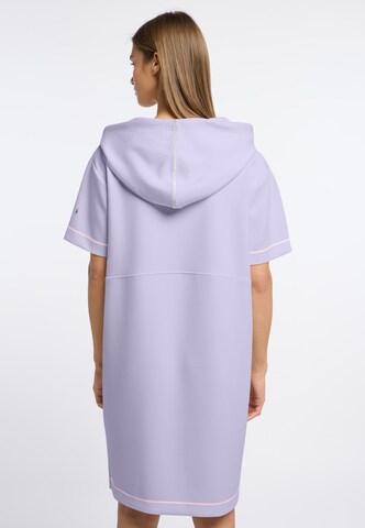 Frieda & Freddies NY Sommerkleid in Lila