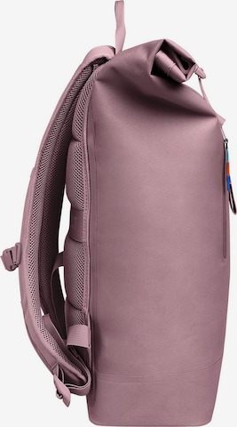 Got Bag Rucksack 'Lite 2.0' in Rot