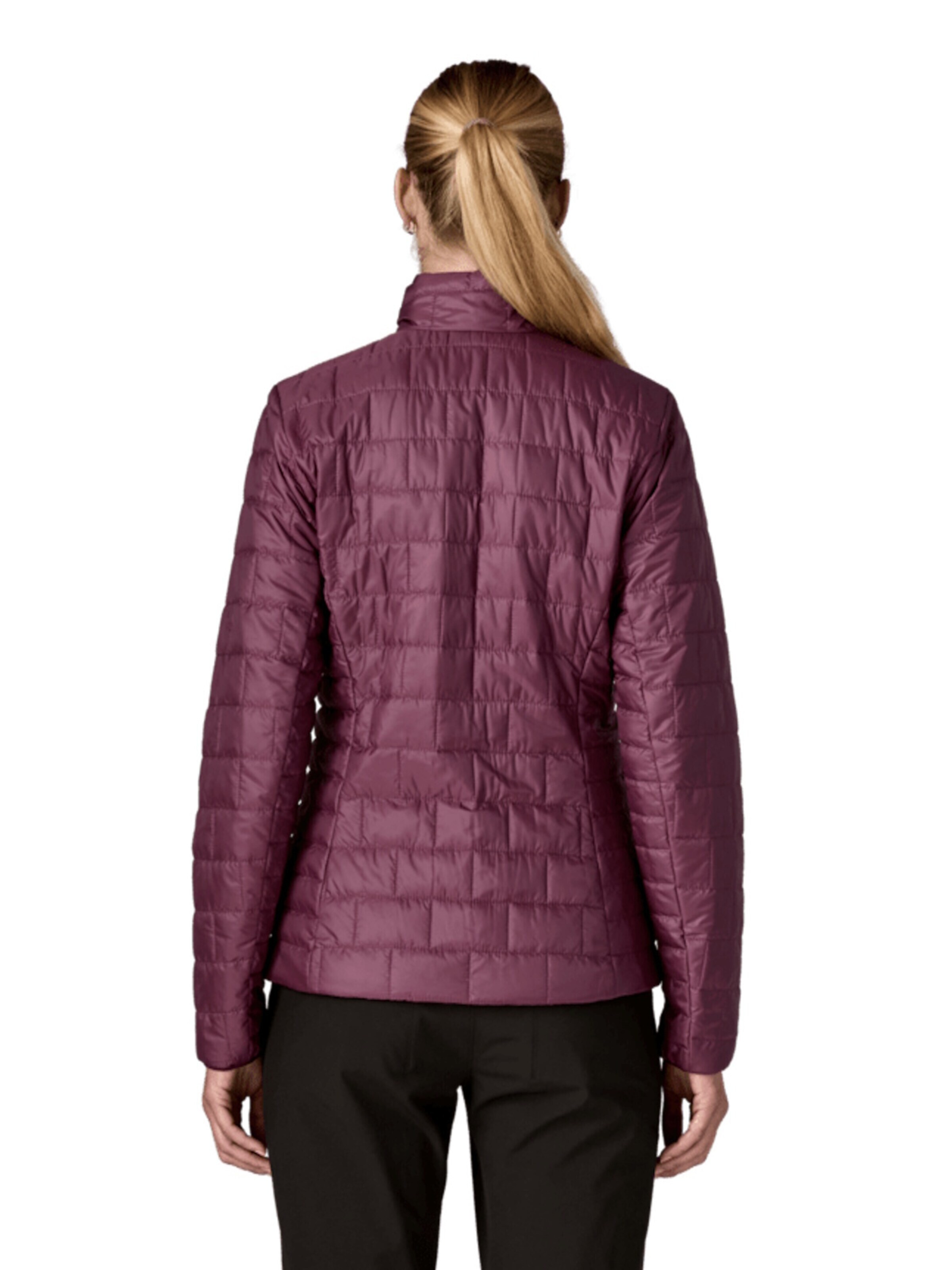 PATAGONIA Between-Season Jacket in Pink