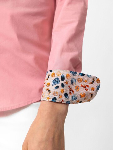 Chemisier By Diess Collection en rose