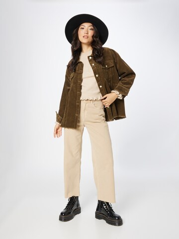 Pull-over ONLY en gris