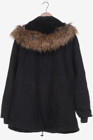 SHEEGO Jacket & Coat in 6XL in Black