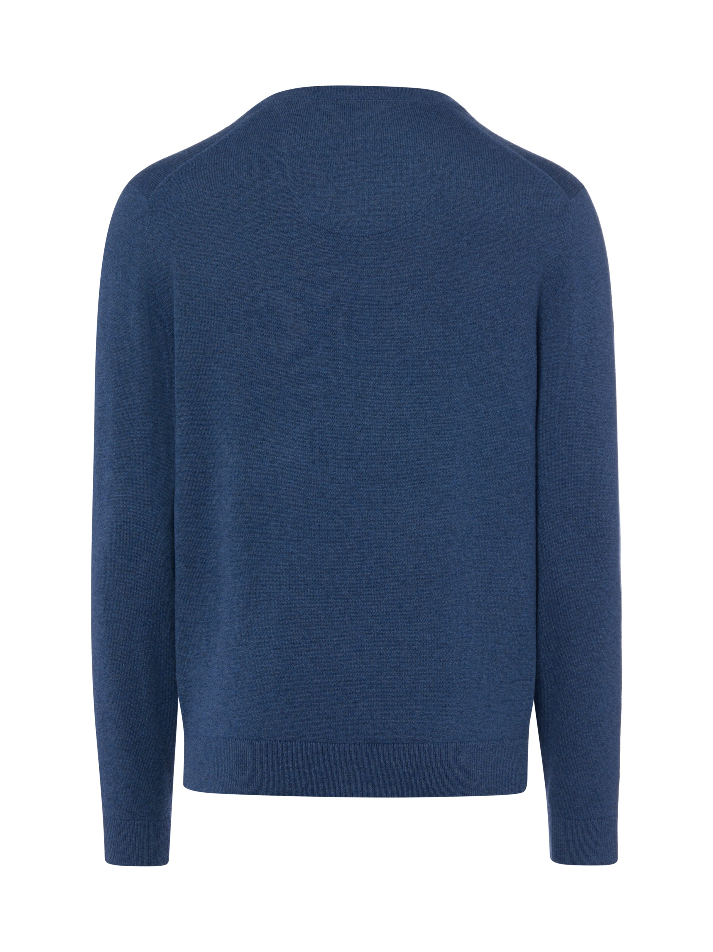 Finshley & Harding Sweater in Blue