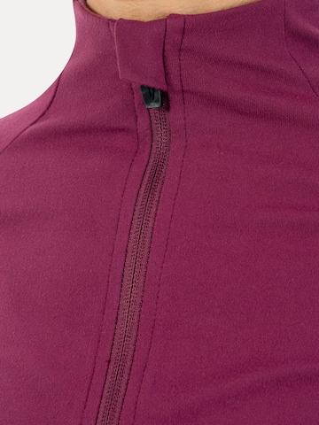 Vestes d’entraînement Smilodox en violet