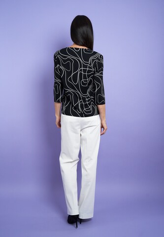 Seidel Moden Shirt in Black