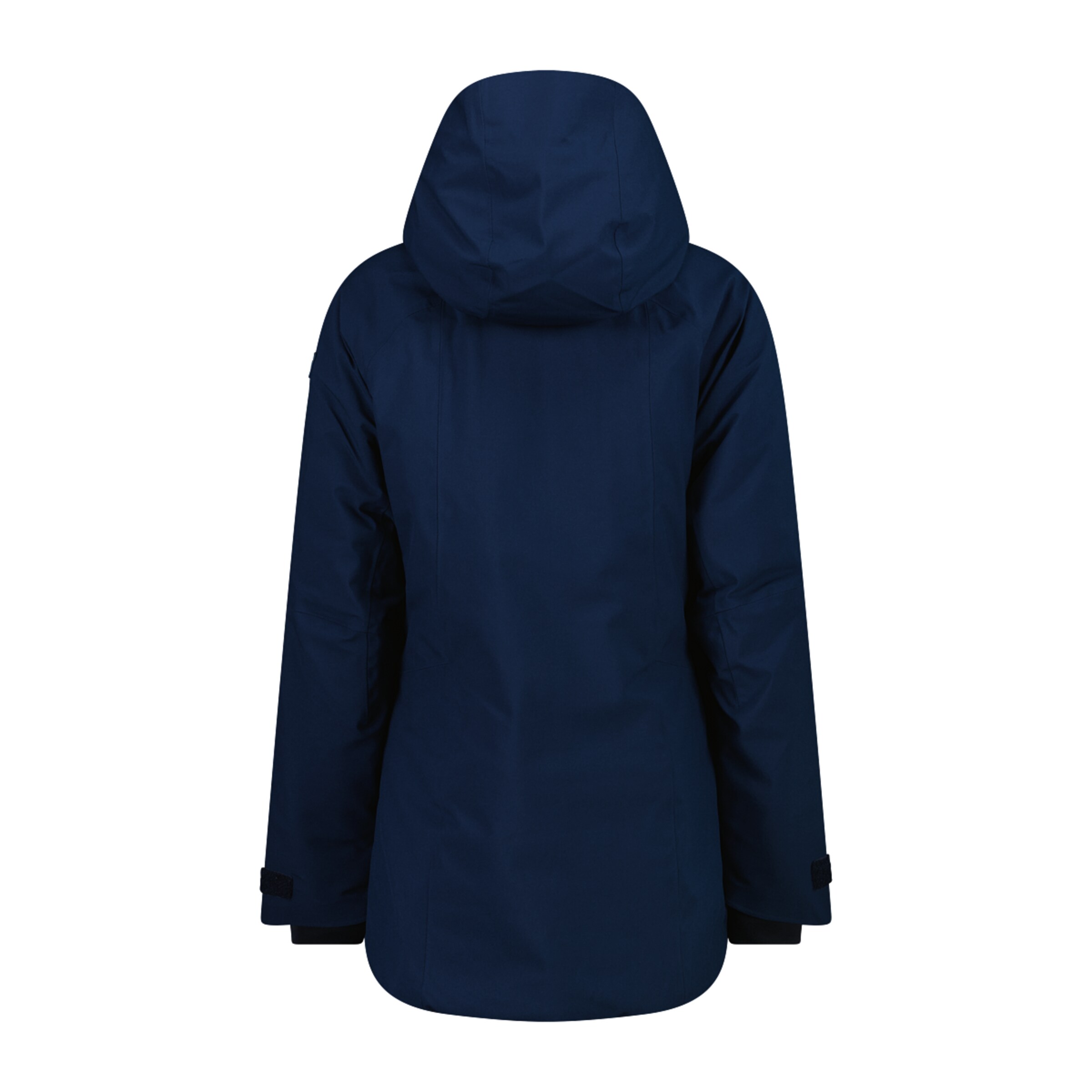 CMP Athletic Jacket in Blue