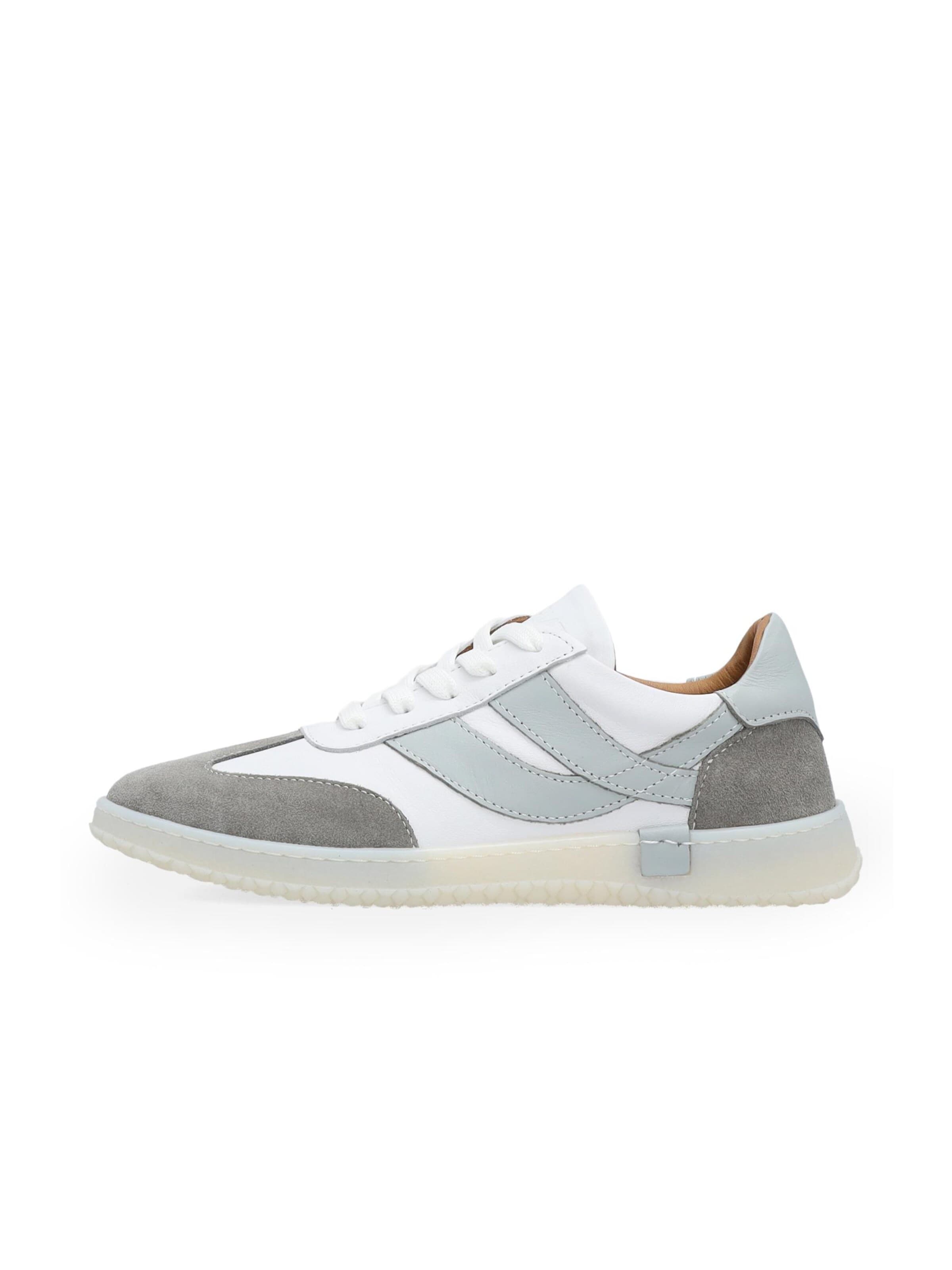 VENEZIA Sneakers in White