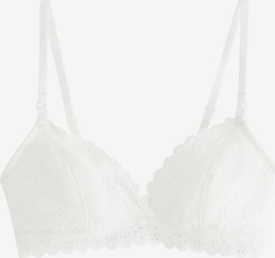 Lindex Maternity Grudnjak u bijela, Pregled proizvoda