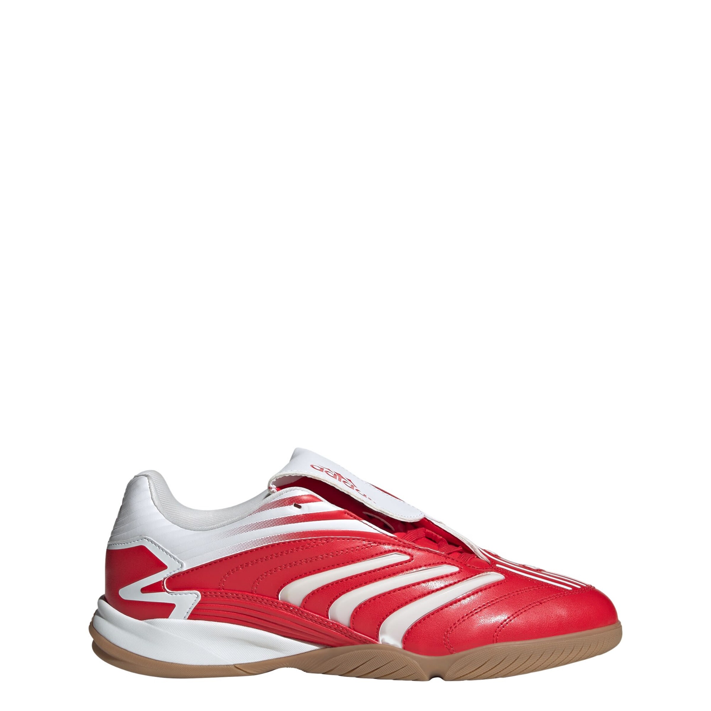 ADIDAS ORIGINALS - Zapatillas deportivas bajas 'Predator Sala' en rojo