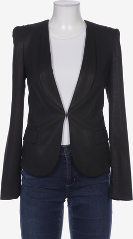 GUESS Blazer in XL in Black: front