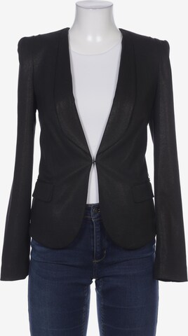 GUESS Blazer XL in Schwarz: predná strana