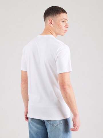 ELLESSE Póló 'Ollio' - fehér