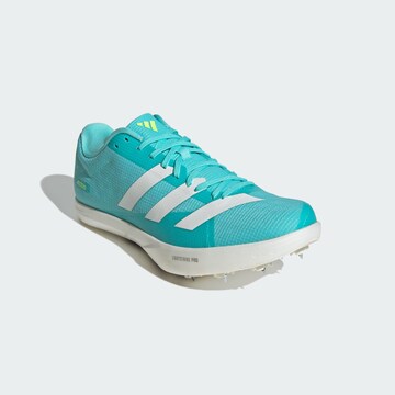 ADIDAS PERFORMANCE Sports shoe 'Adizero LJ' in Blue