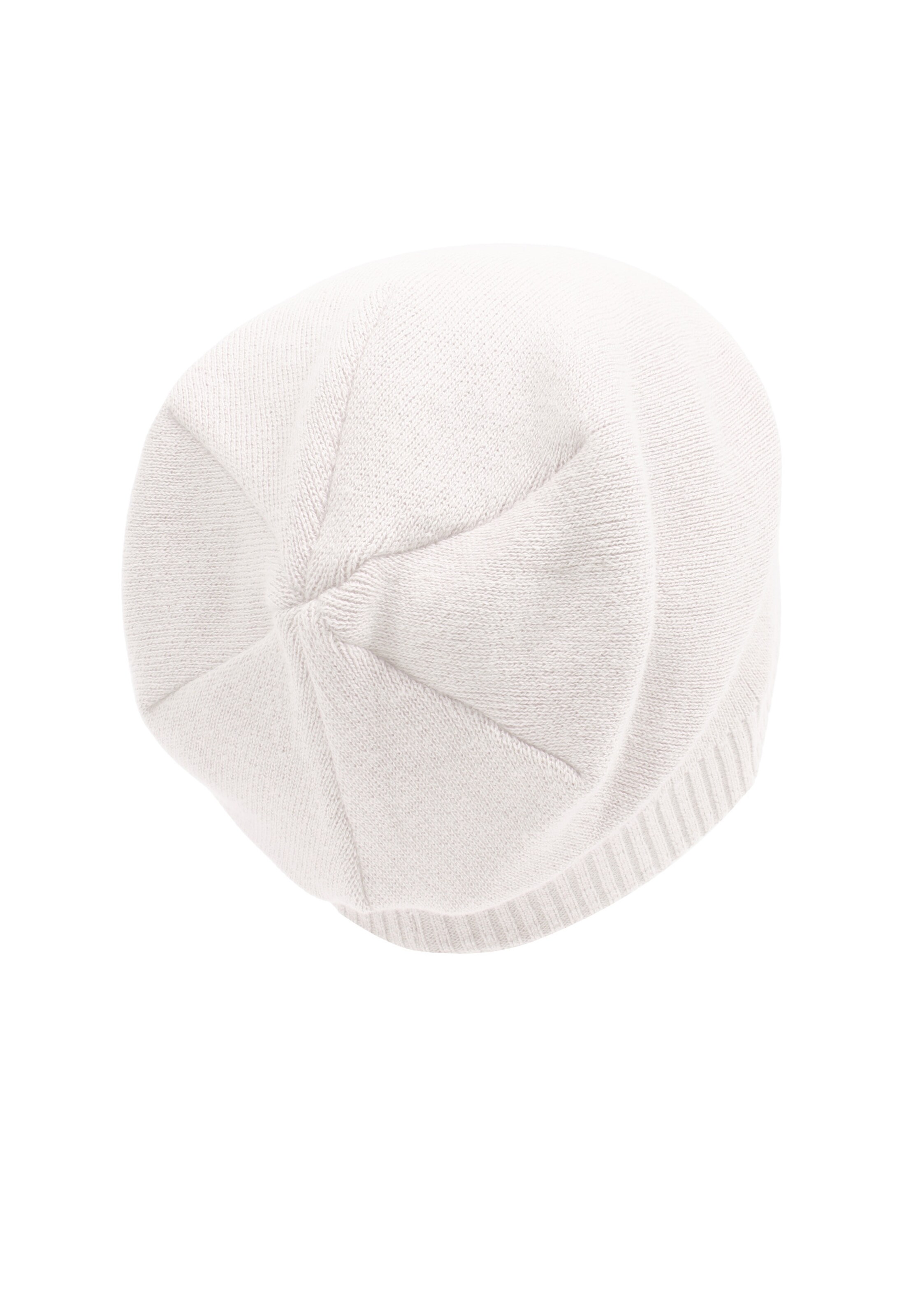 SAMAYA Beanie 'Elen' in Beige