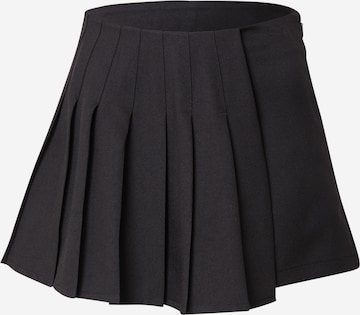 Noisy may Sukně – černá: přední strana