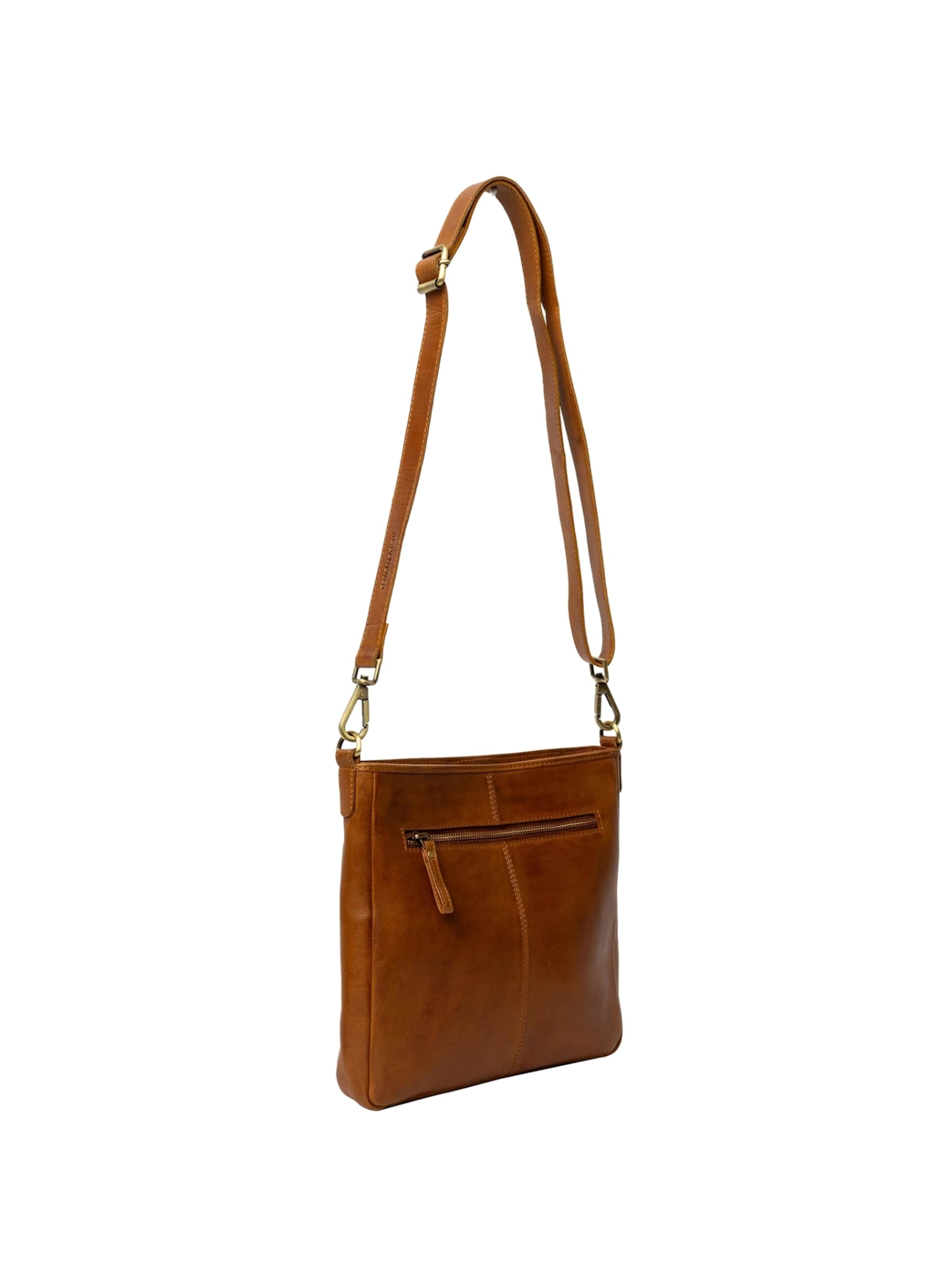 RE:DESIGNED Bag ' Nika ' in Beige