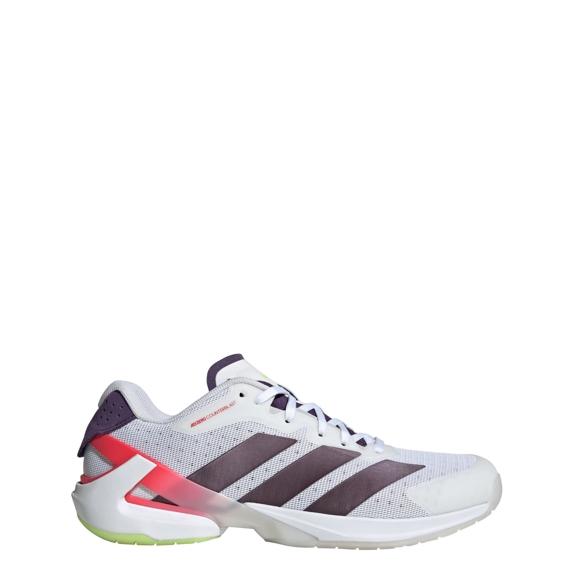 ADIDAS PERFORMANCE - Calzado deportivo 'Adizero Counterblast' en blanco