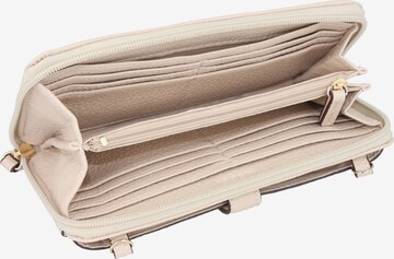 GABOR Clutch 'Gela' in Beige