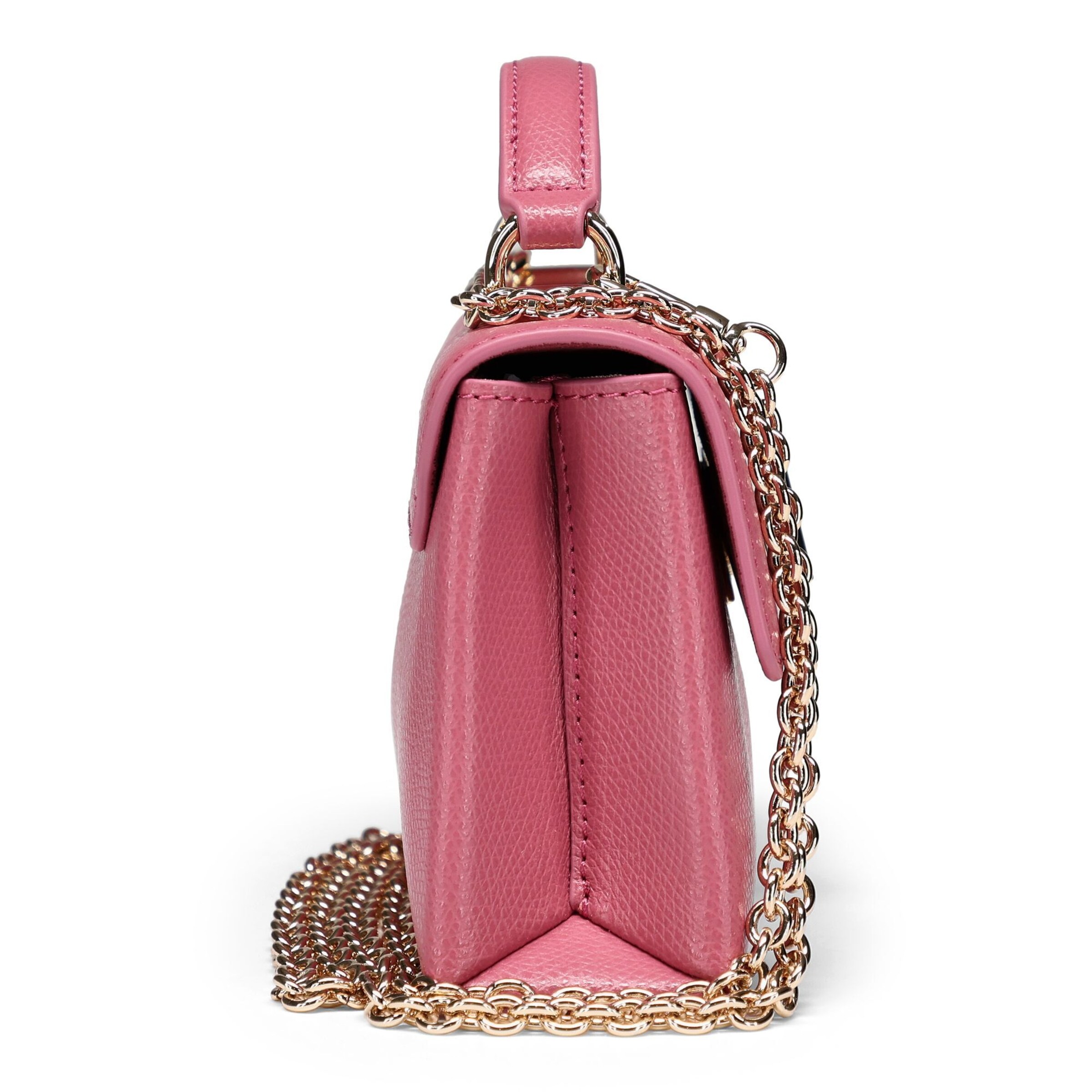 FURLA Handbag '1927' in Pink