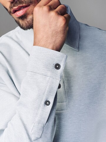 Next - Camiseta en gris