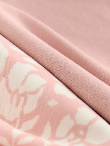 Pyjama Next en rose