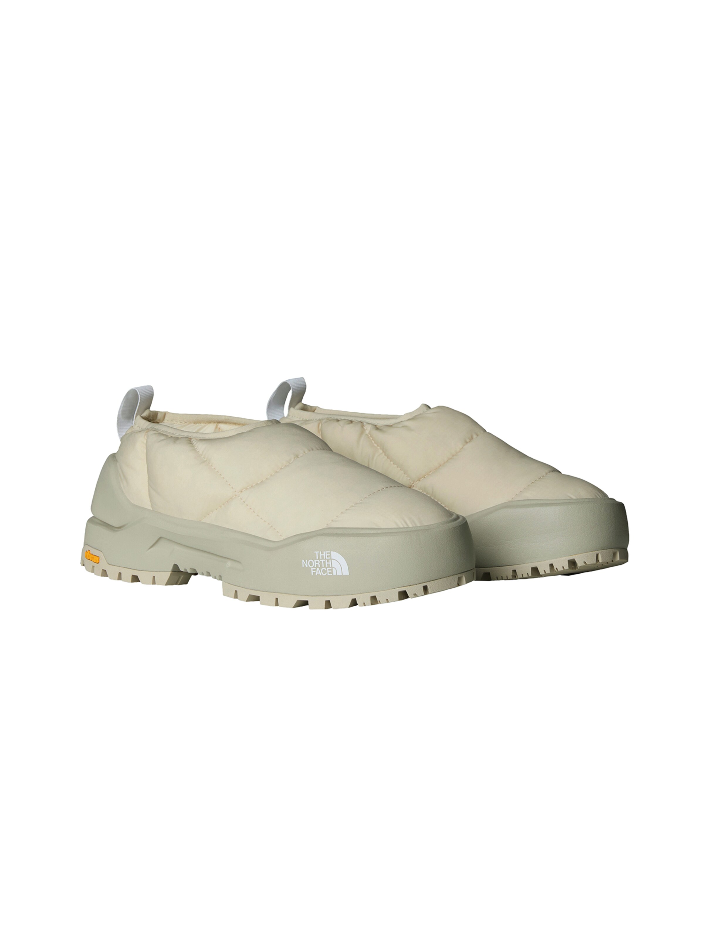 THE NORTH FACE Slipper in Beige