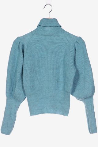 Baum und Pferdgarten Pullover L in Blau