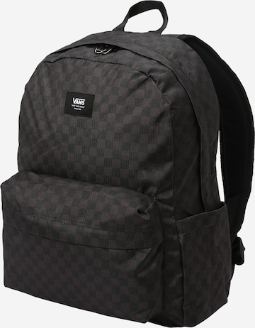 VANS Rucksack in Schwarz