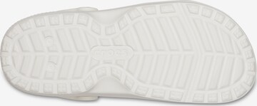 Crocs Clogs in White