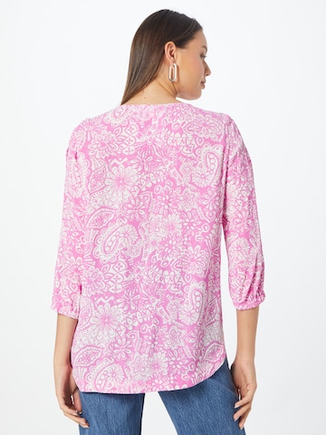Camicia da donna 'Elouisa' di LIEBLINGSSTÜCK in rosa