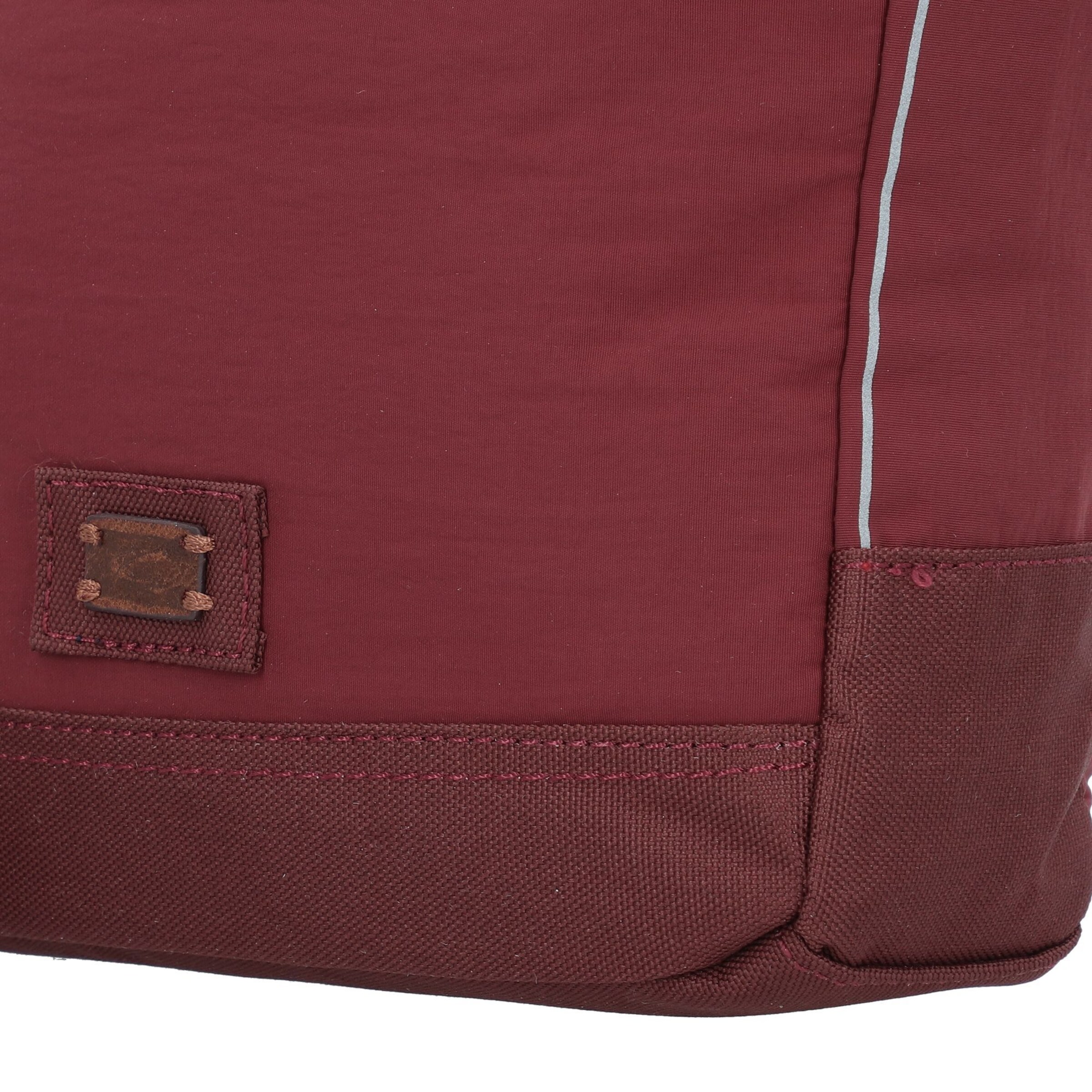 CAMEL ACTIVE Crossbody Bag in Red