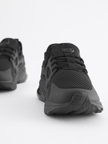 Sneaker de la Next pe negru