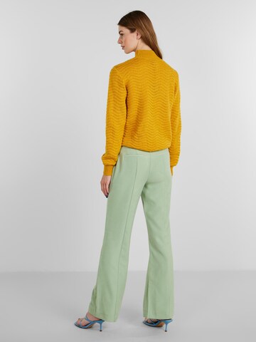 Y.A.S Sweater 'Betricia' in Yellow