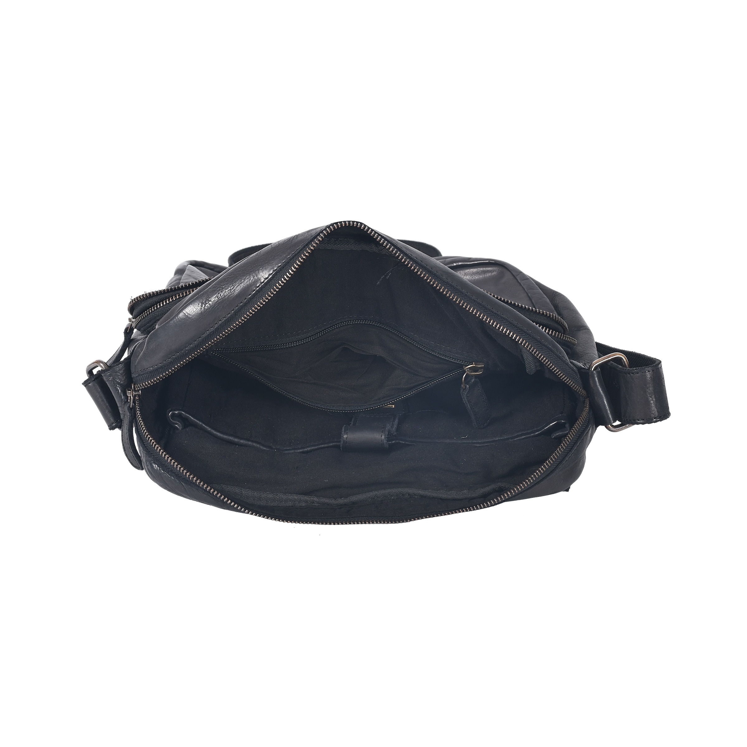 Harbour 2nd Crossbody Bag in Grey