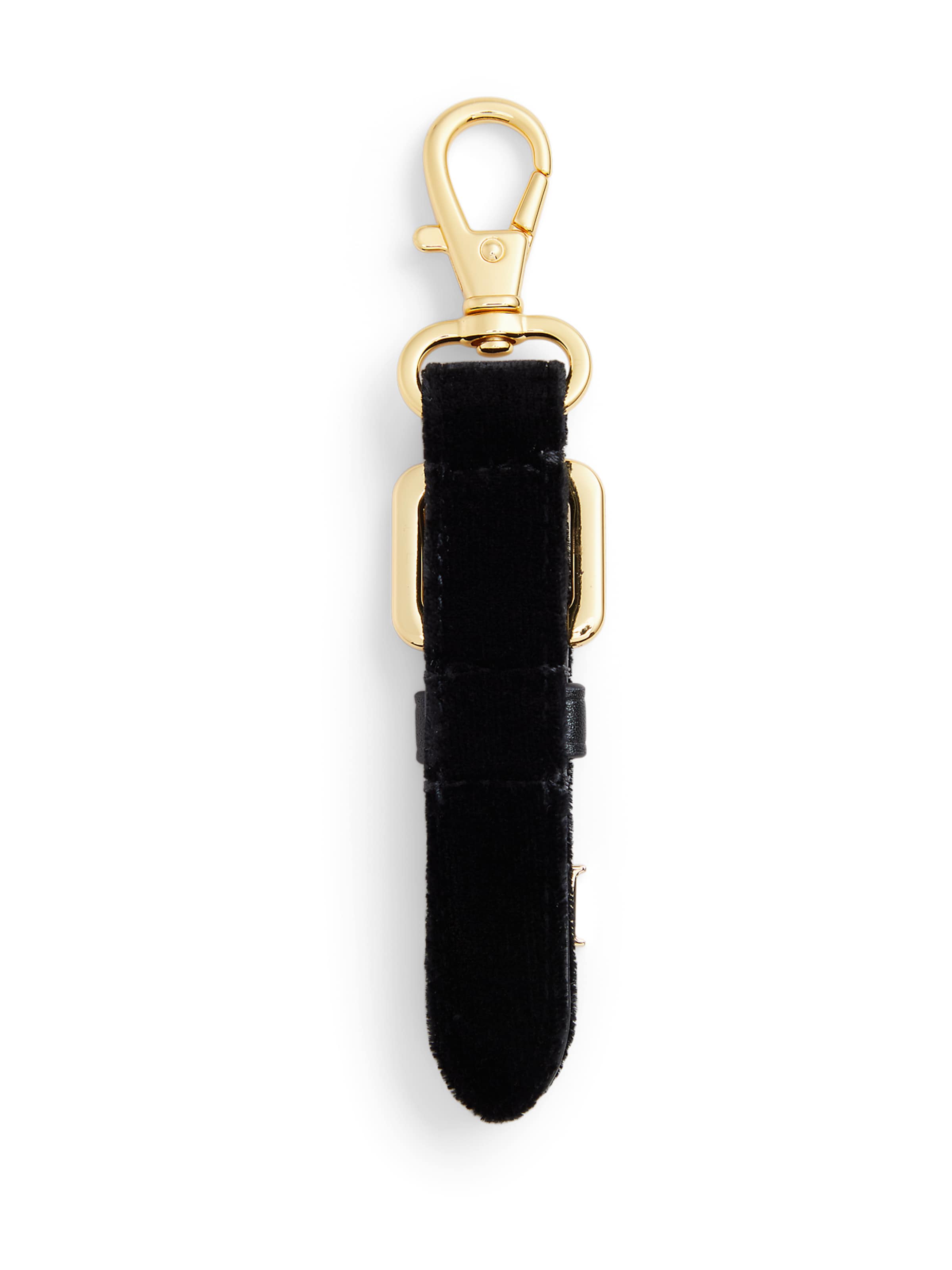 Lauren Ralph Lauren Key ring in Black
