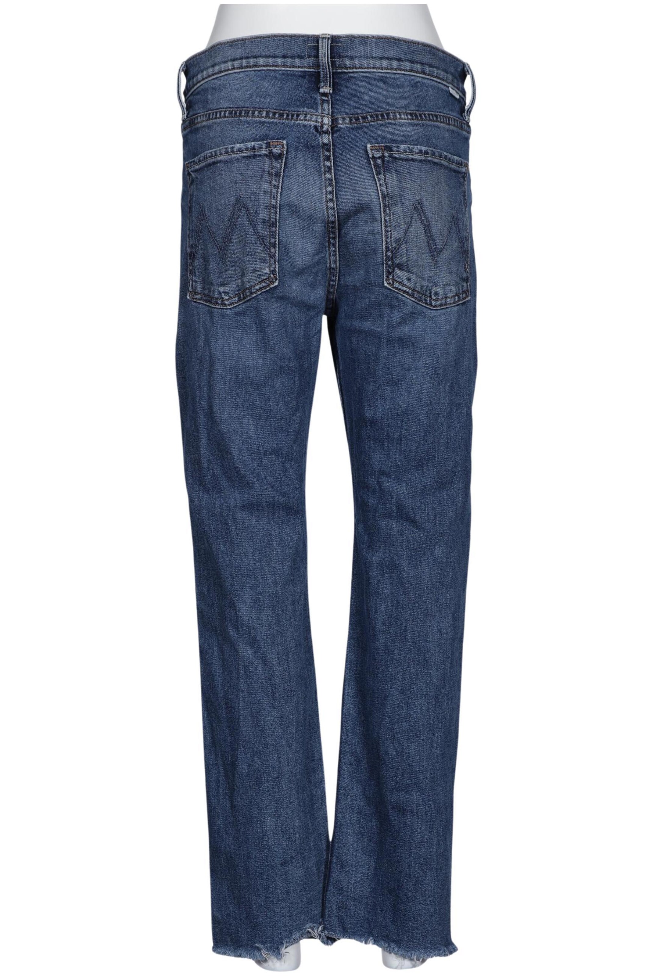MOTHER Jeans in 27 in Blue