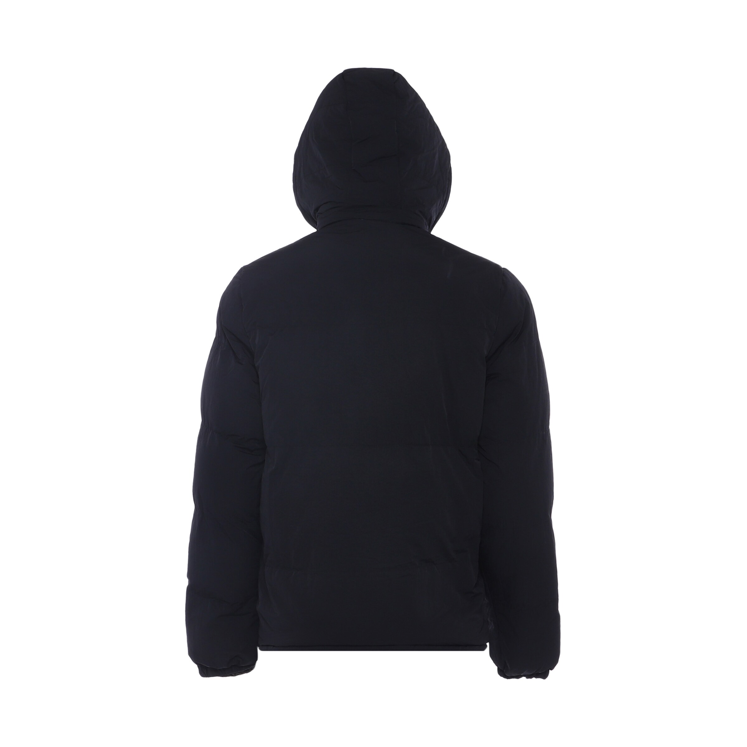 Colina Зимняя куртка в Черный