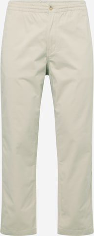 Polo Ralph Lauren Regular Broek in Beige: voorkant