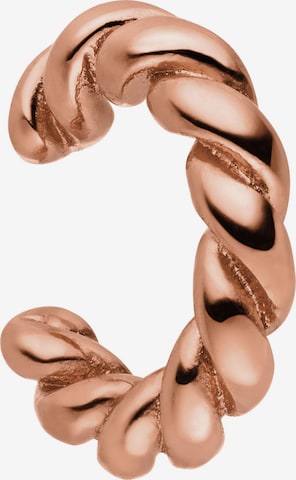 PURELEI Cuff 'Desire' in Gold: Vorderseite