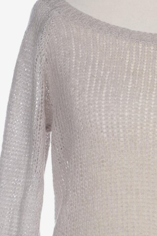 Sisley Pullover S in Grau