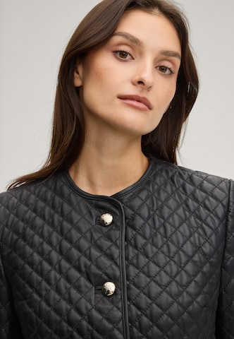 JOOP! Tussenjas 'Louise' in Zwart