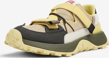 CAMPER Sneakers laag 'Drift Trail' in Gemengde kleuren: voorkant