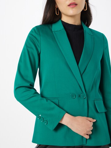 GERRY WEBER Blazer in Green